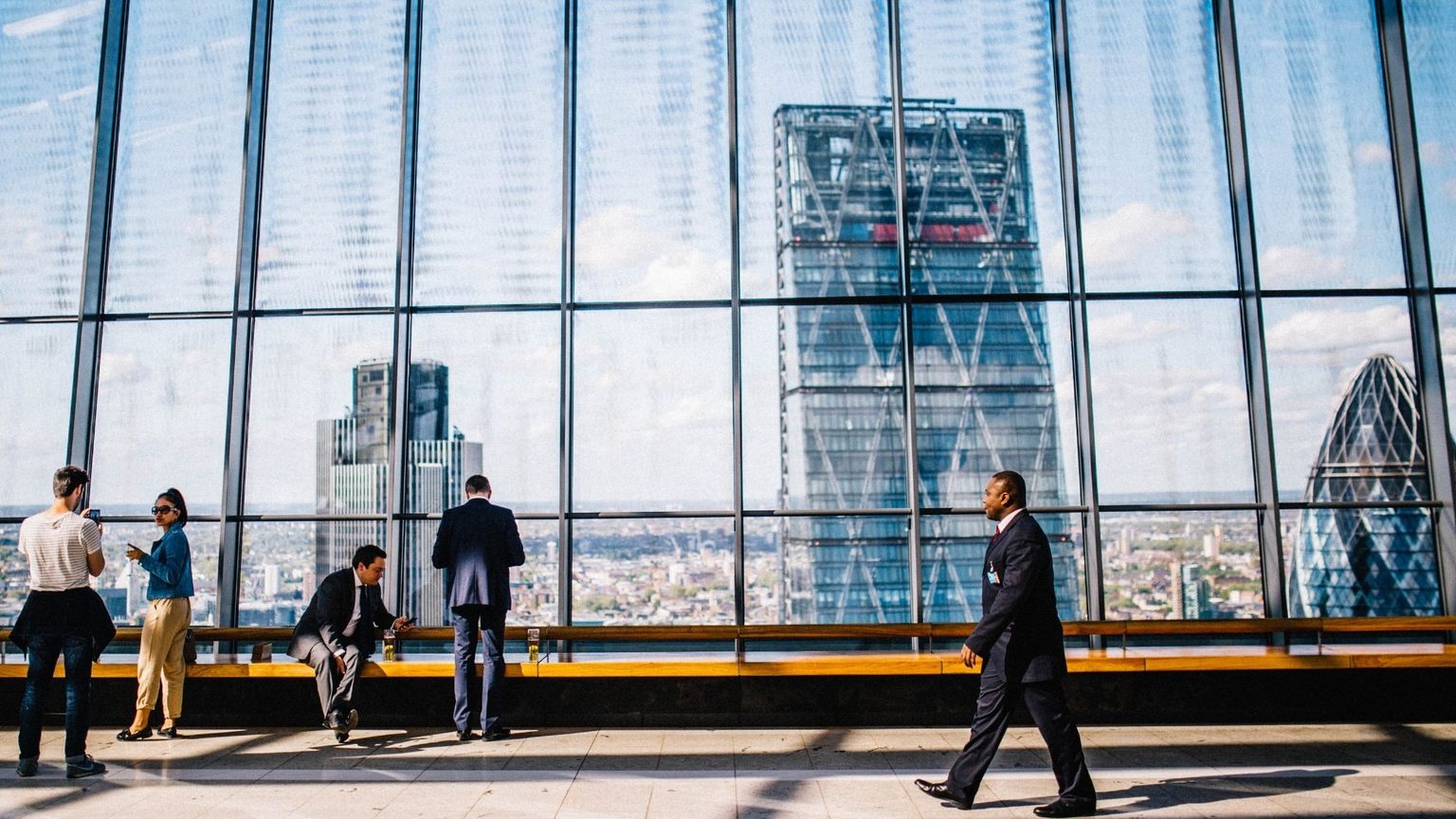 Why Corporate Merch Is Becoming Part of Modern Company Culture