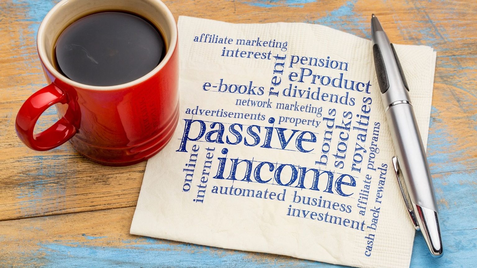 The Five-Star Myth: What ‘Passive Income’ Really Costs in Sedona