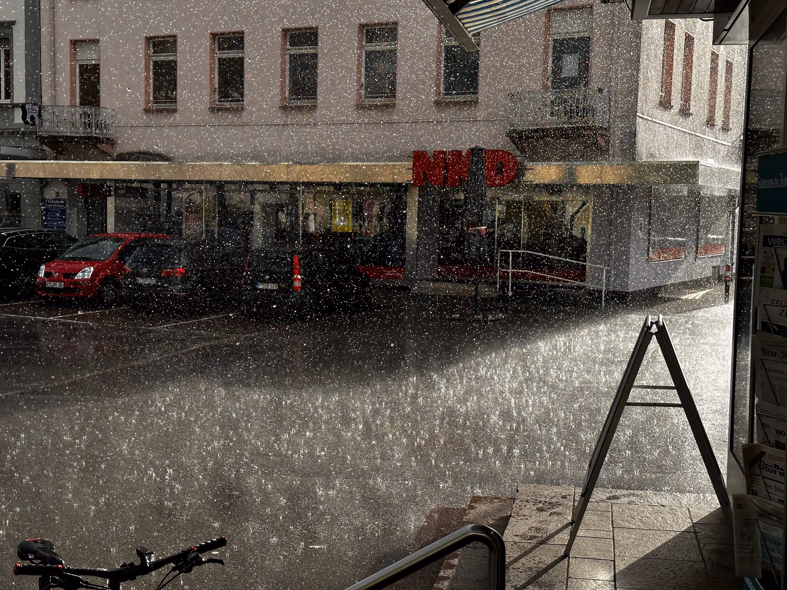 How to Protect Your Home From Hail Damage Before the Next Storm Hits