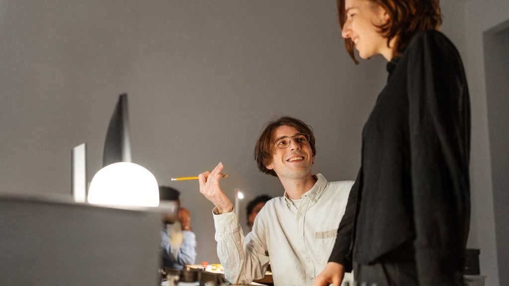 Creative Marketing in Enterprise Business Development